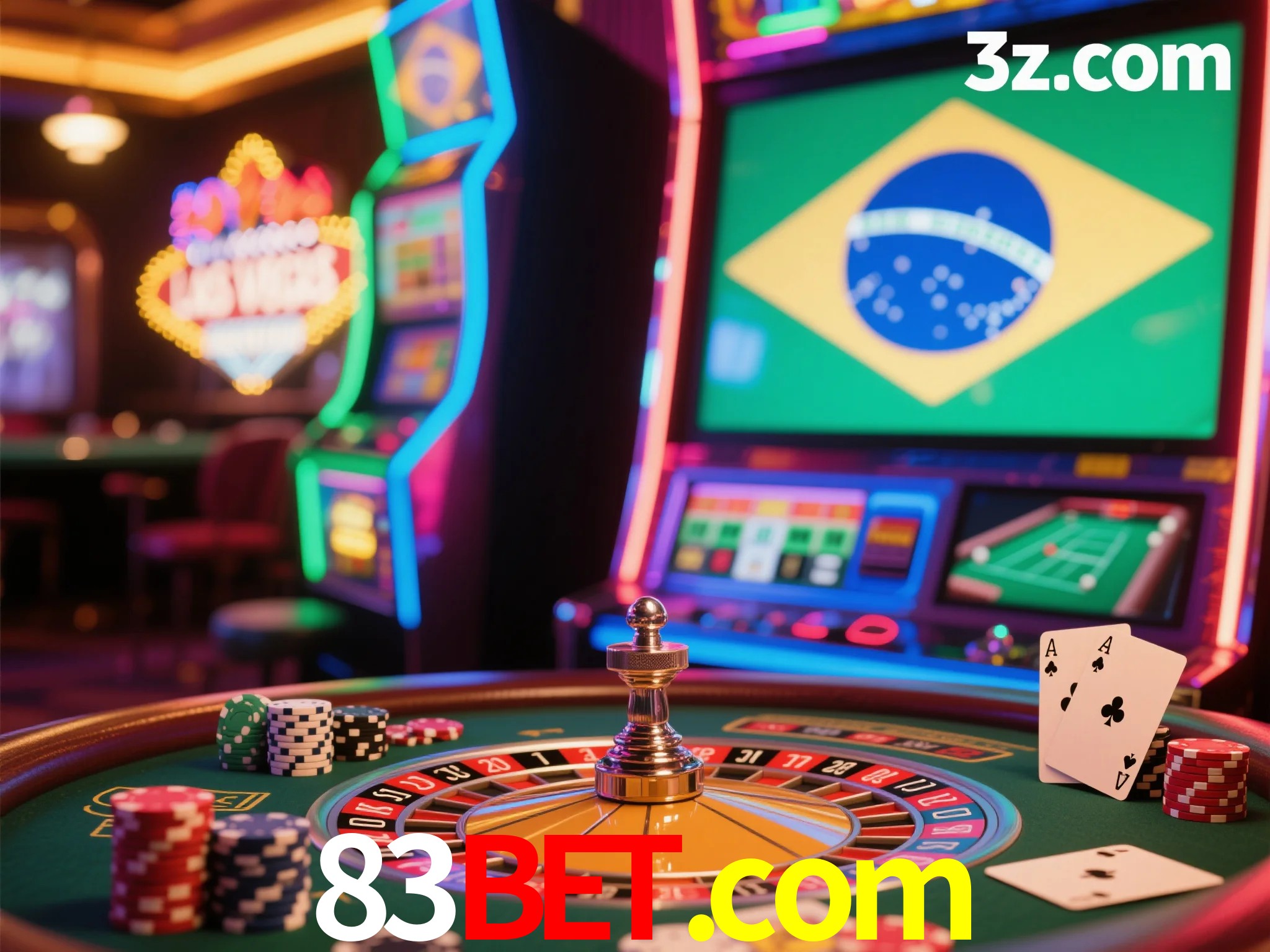 83betgame-Slots