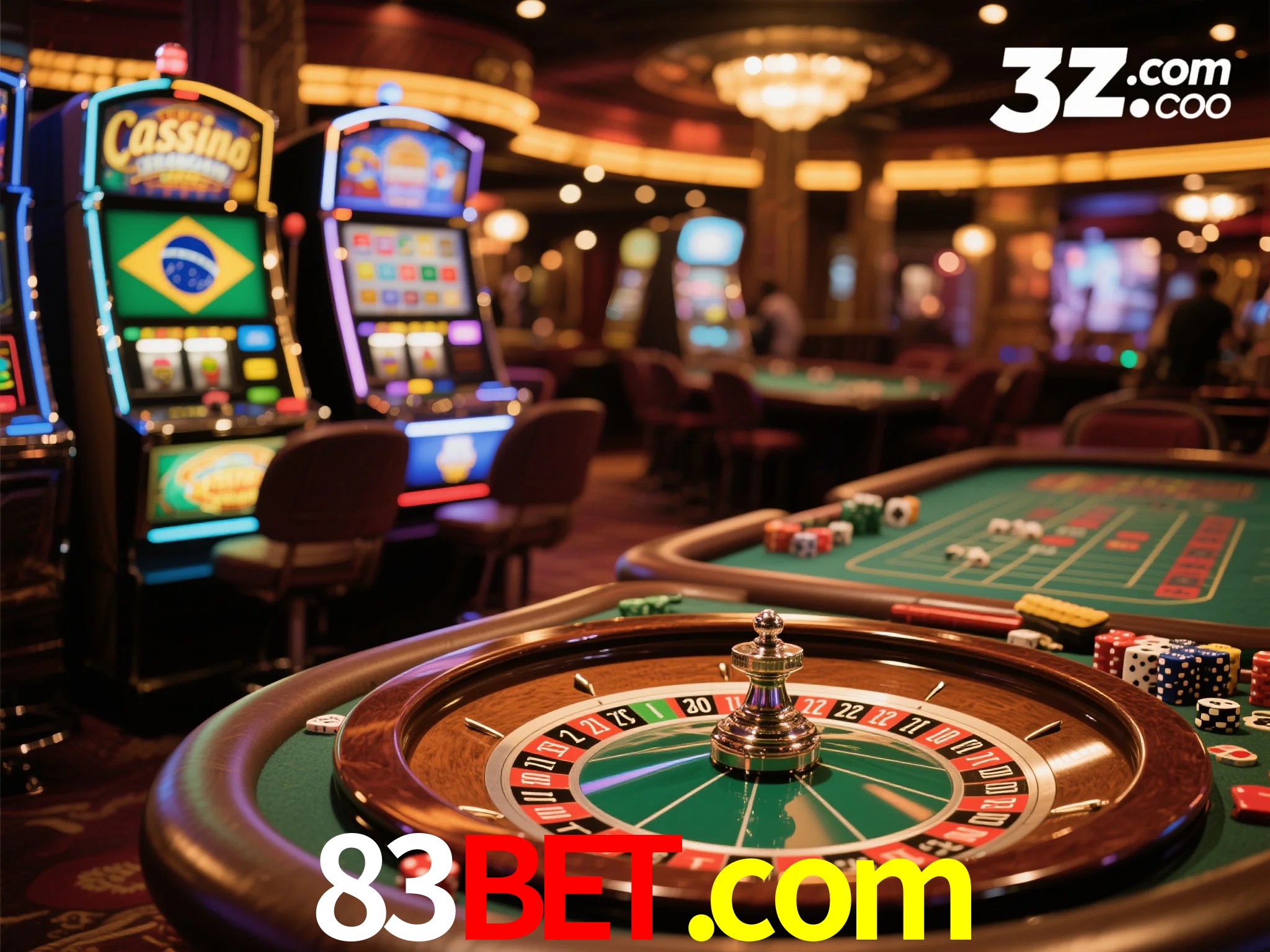 83betgame-App