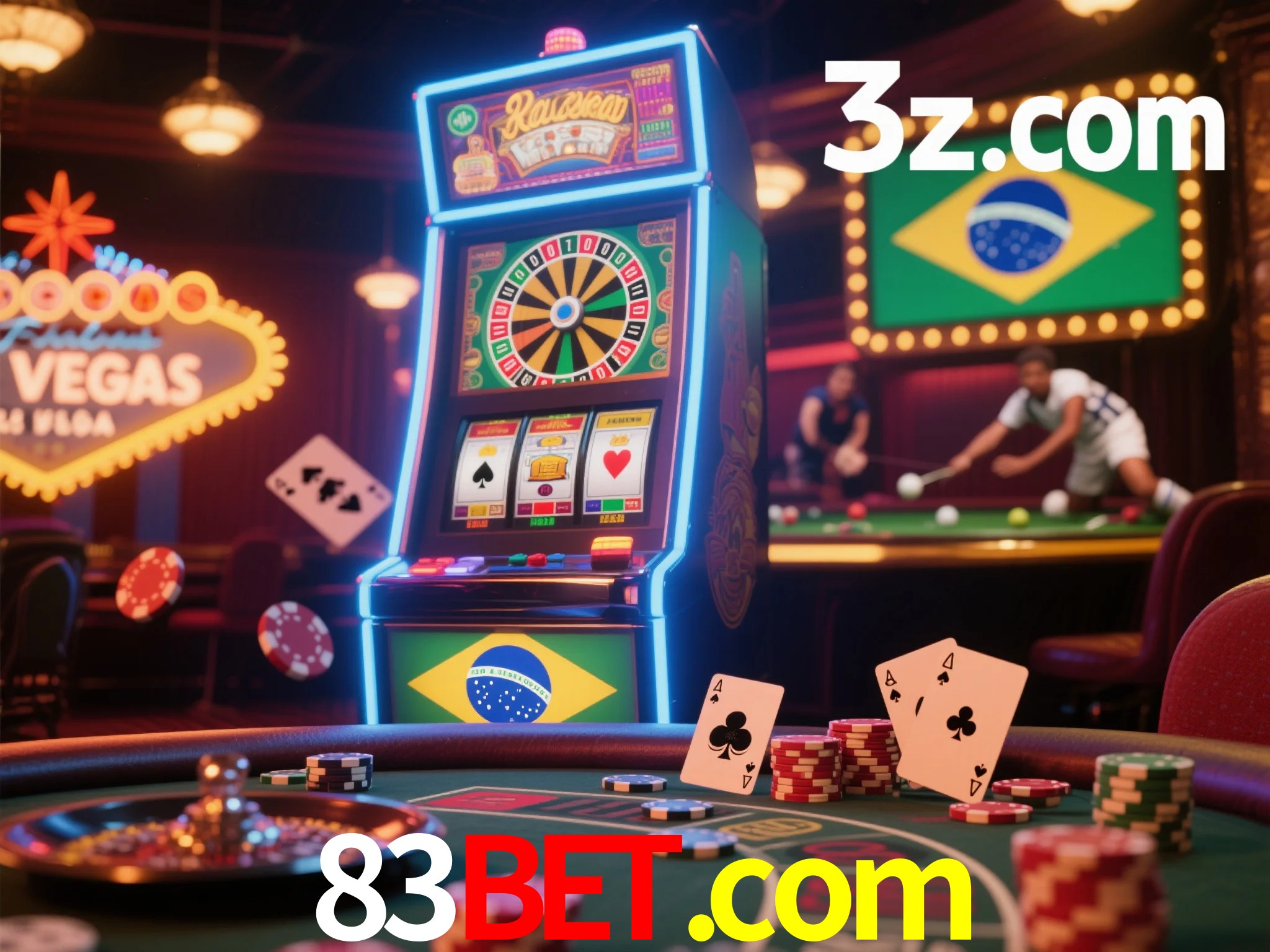 83betgame-Apostas