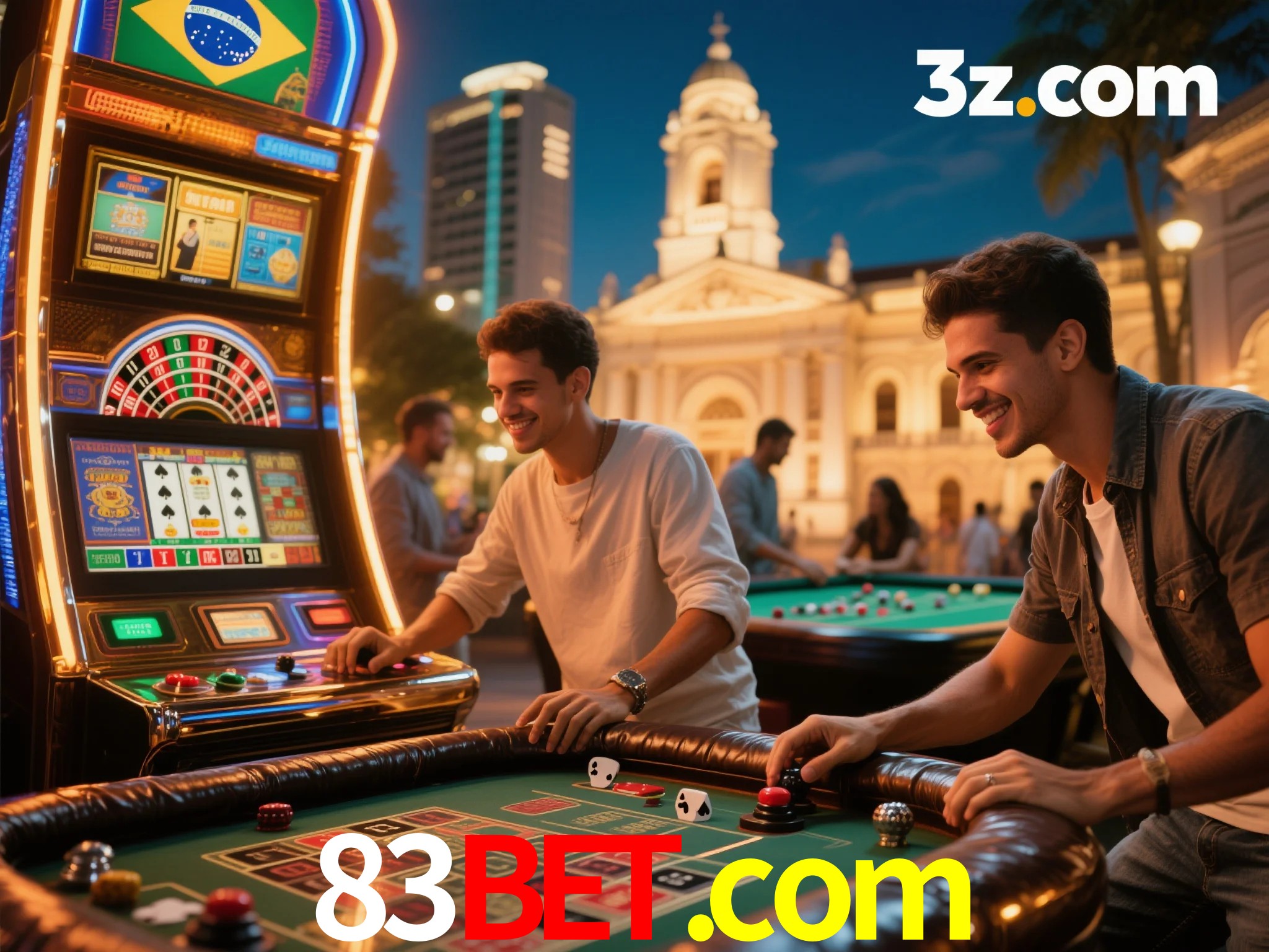 Cassino-ao-Vivo