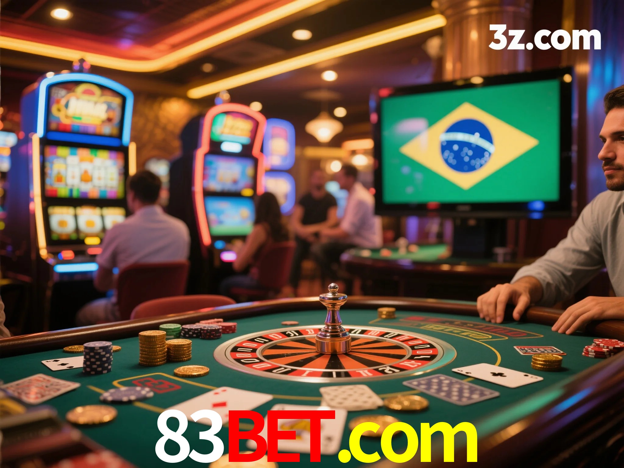 83betgame-Login