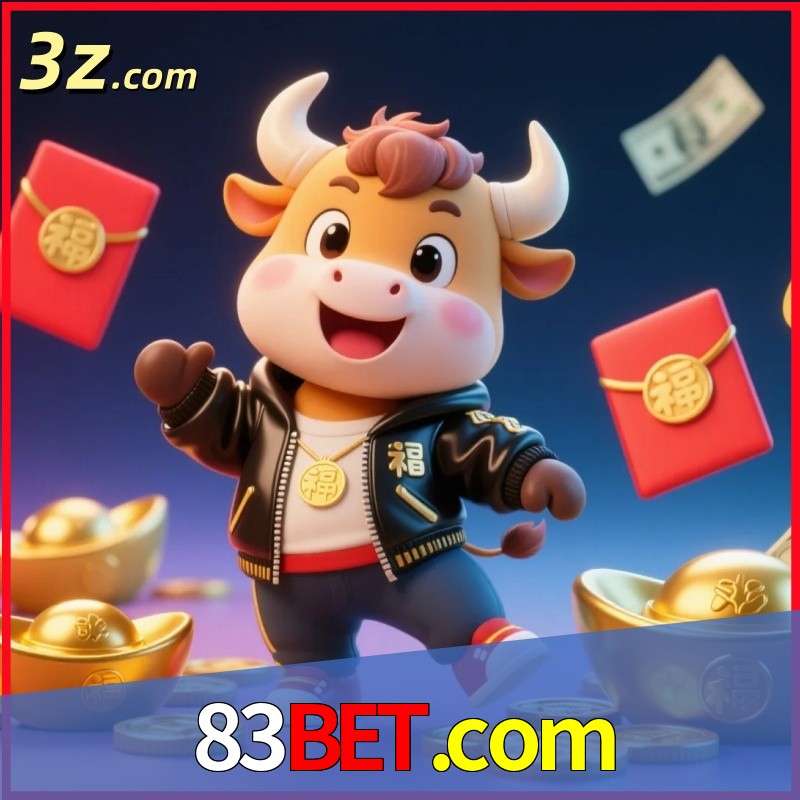 83bet-Logo